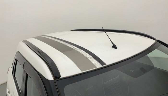 2019 Maruti Vitara Brezza VDI, Diesel, Manual, 51,765 km, Roof