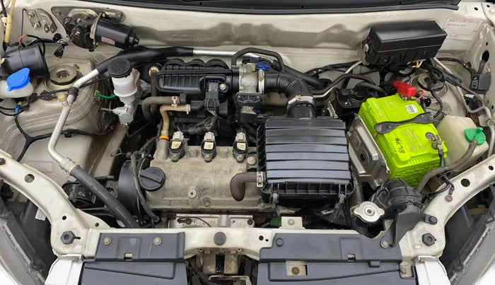 2019 Maruti Alto 800 LXI, Petrol, Manual, 23,204 km, Open Bonet