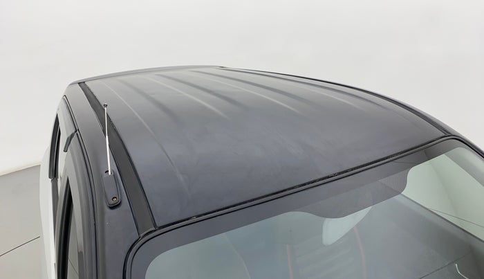 2019 Maruti Alto 800 LXI, Petrol, Manual, 23,204 km, Roof