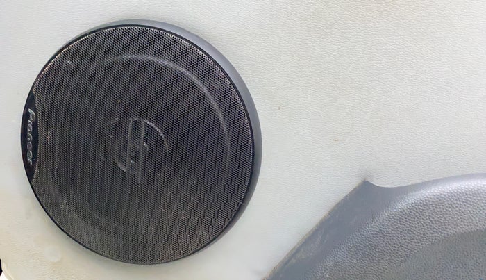 2019 Maruti Alto 800 LXI, Petrol, Manual, 23,204 km, Speaker