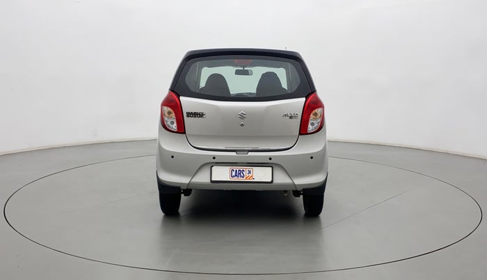 2019 Maruti Alto 800 LXI, Petrol, Manual, 23,204 km, Back/Rear