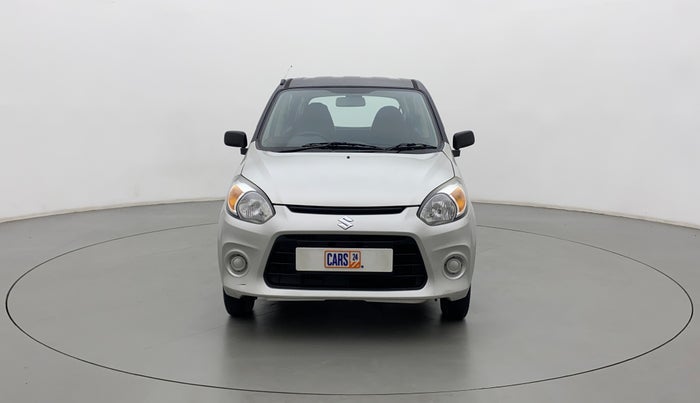 2019 Maruti Alto 800 LXI, Petrol, Manual, 23,204 km, Front