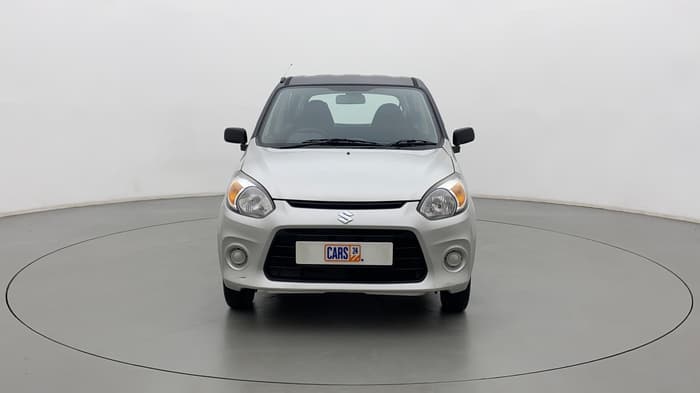 2019 Maruti Alto 800 LXI, Petrol, Manual, 23,204 km, Front