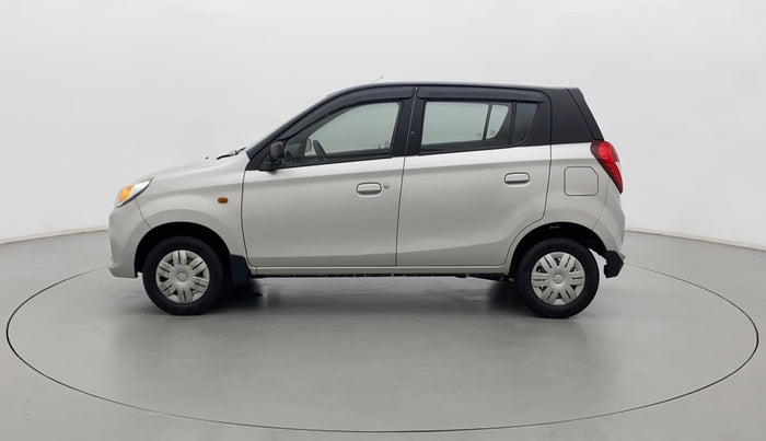 2019 Maruti Alto 800 LXI, Petrol, Manual, 23,204 km, Left Side