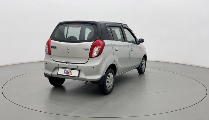 2019 Maruti Alto 800 LXI, Petrol, Manual, 23,204 km, Right Back Diagonal