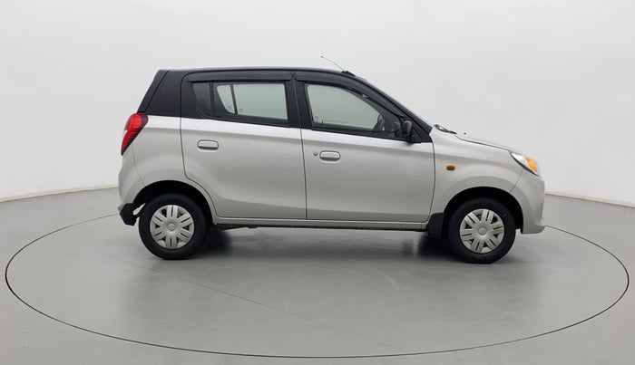 2019 Maruti Alto 800 LXI, Petrol, Manual, 23,204 km, Right Side View