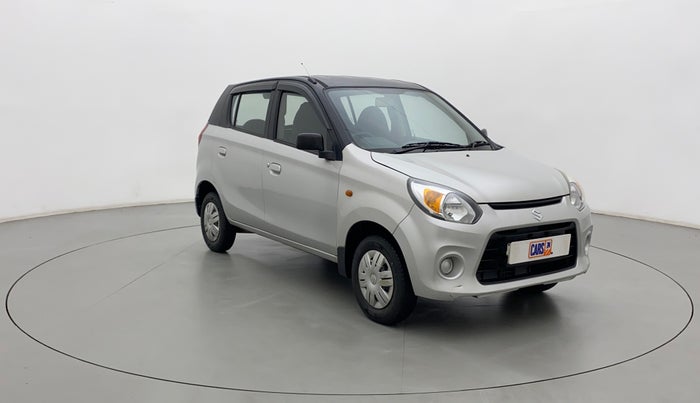 2019 Maruti Alto 800 LXI, Petrol, Manual, 23,204 km, SRP