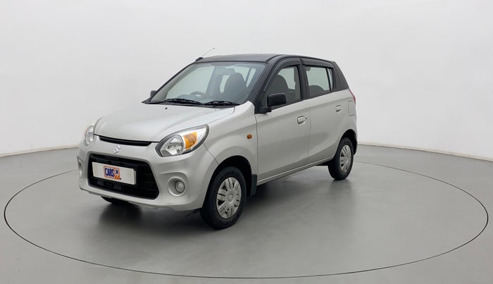 2019 Maruti Alto 800 LXI, Petrol, Manual, 23,204 km, Left Front Diagonal