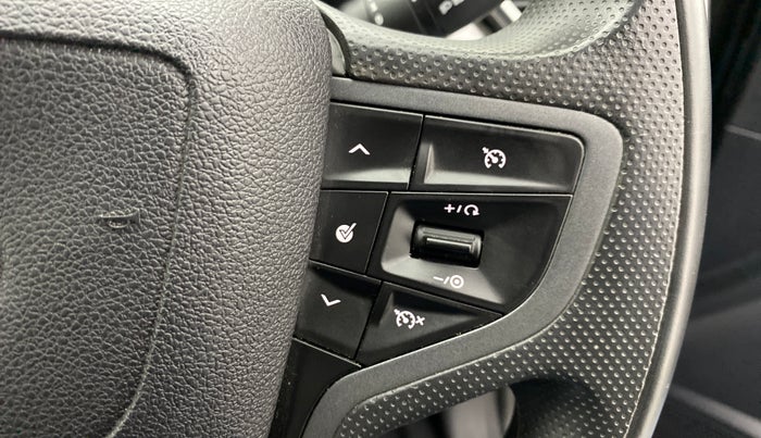 2019 Tata Harrier XZ DARK EDITION, Diesel, Manual, 6,397 km, Adaptive Cruise Control