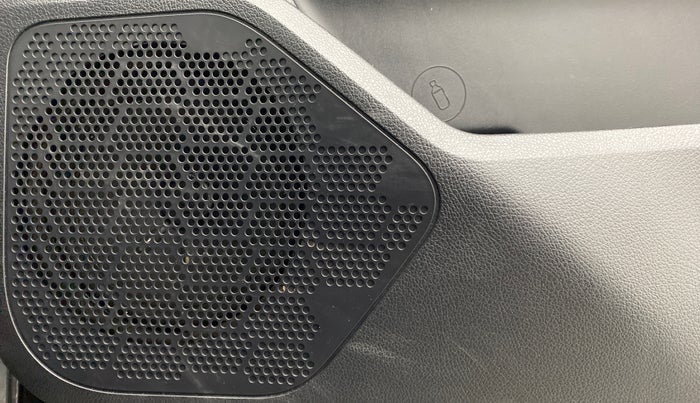 2019 Tata Harrier XZ DARK EDITION, Diesel, Manual, 6,397 km, Speaker
