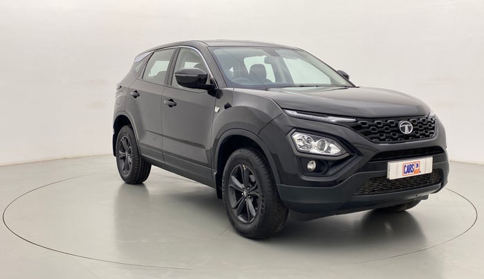2019 Tata Harrier XZ DARK EDITION, Diesel, Manual, 6,397 km, Right Front Diagonal