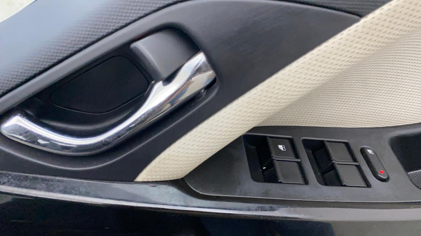 2021 Tata NEXON XZA PLUS PETROL, Petrol, Automatic, 54,455 km, Driver Side Door Panels Control
