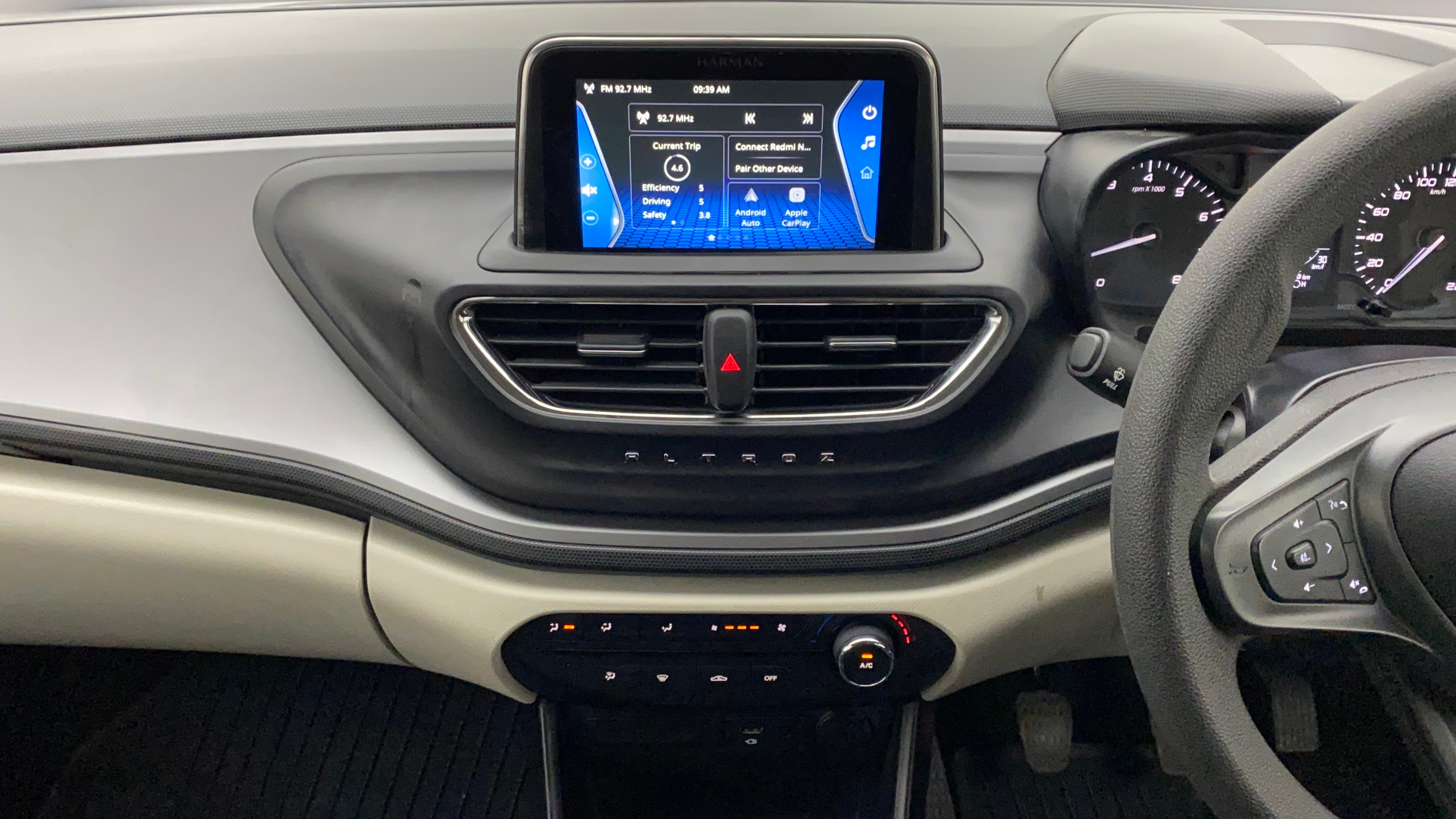 Features