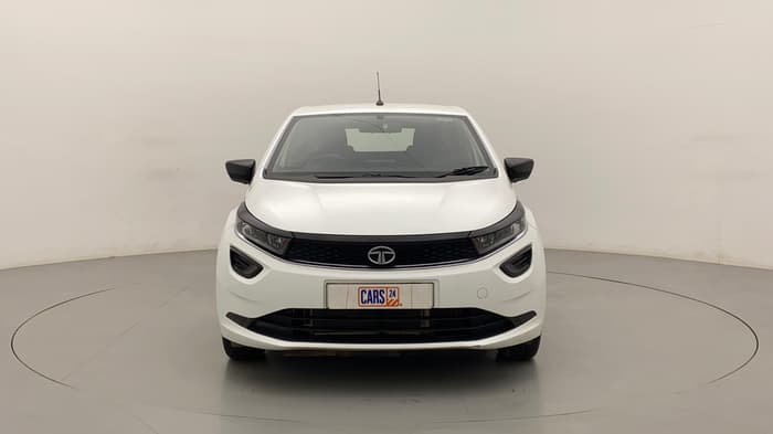 2022 Tata ALTROZ XM PLUS DIESEL, Diesel, Manual, 17,335 km, Front