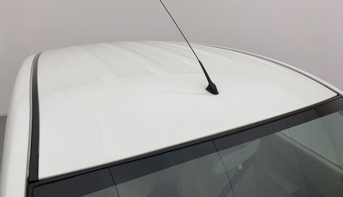 2018 Maruti Celerio ZXI (O), Petrol, Manual, 5,327 km, Roof