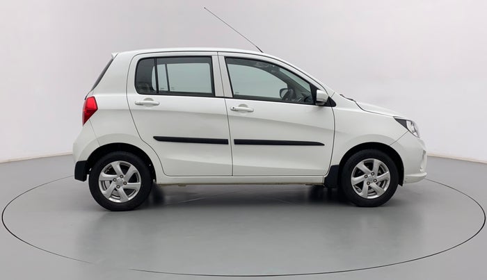 2018 Maruti Celerio ZXI (O), Petrol, Manual, 5,327 km, Right Side View