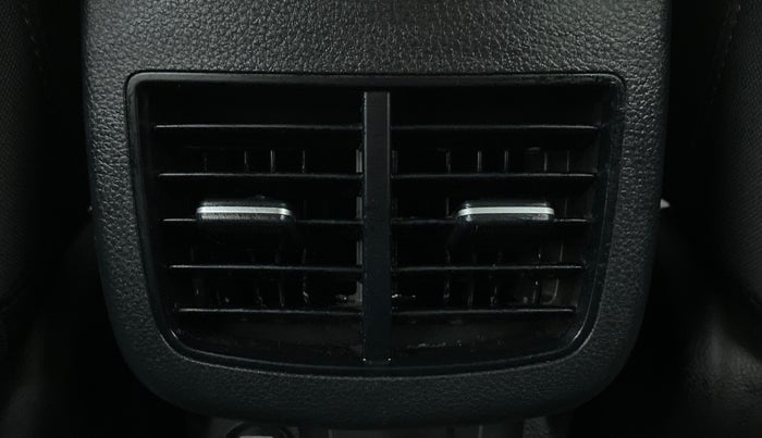 2022 KIA SELTOS HTK PLUS AT 1.5 DIESEL, Diesel, Automatic, 7,547 km, Rear AC Vents