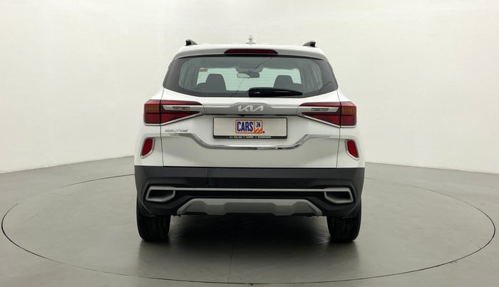 2022 KIA SELTOS HTK PLUS AT 1.5 DIESEL, Diesel, Automatic, 7,547 km, Back/Rear