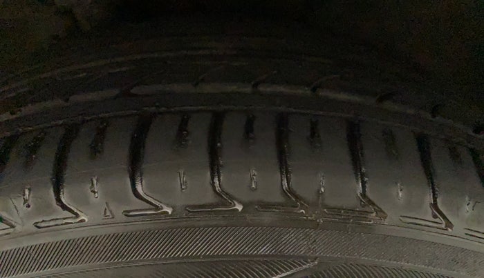 2015 Hyundai i20 Active 1.4 SX, Diesel, Manual, 83,036 km, Left Front Tyre Tread