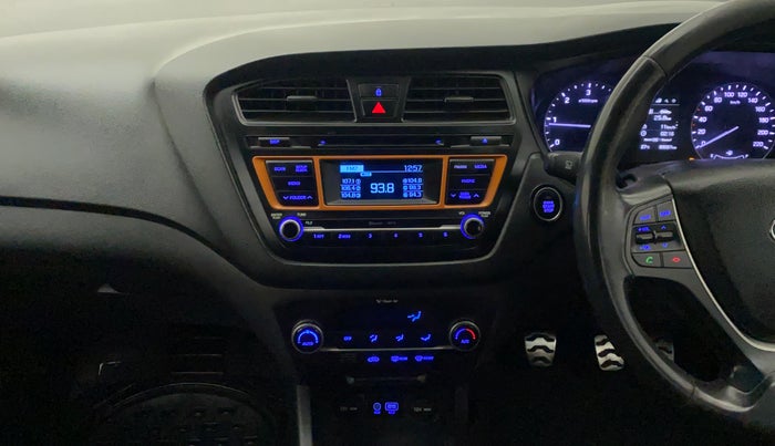 2015 Hyundai i20 Active 1.4 SX, Diesel, Manual, 83,036 km, Air Conditioner