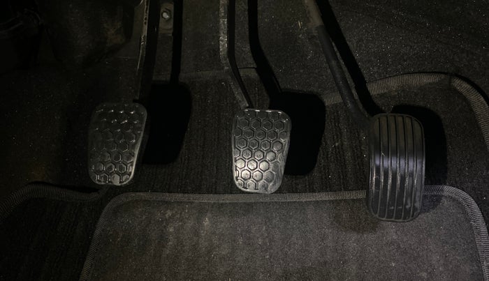 2020 Tata Tiago XT PETROL, Petrol, Manual, 68,261 km, Pedals