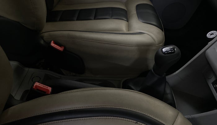 2020 Tata Tiago XT PETROL, Petrol, Manual, 68,261 km, Gear Lever