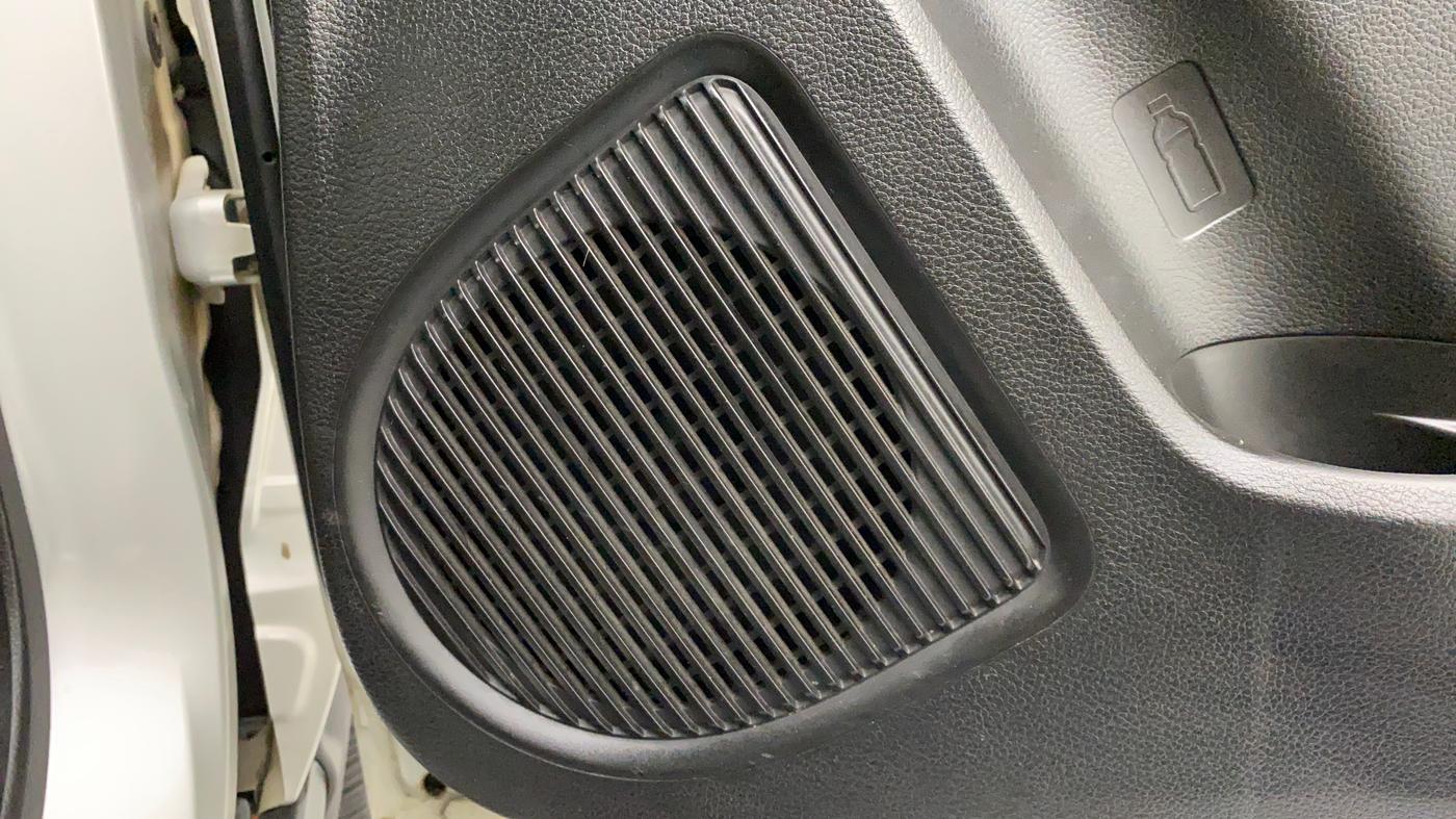 2020 Maruti S PRESSO VXI PLUS AGS, Petrol, Automatic, 9,585 km, Speaker