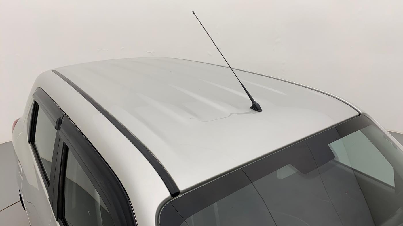 2020 Maruti S PRESSO VXI PLUS AGS, Petrol, Automatic, 9,585 km, Roof