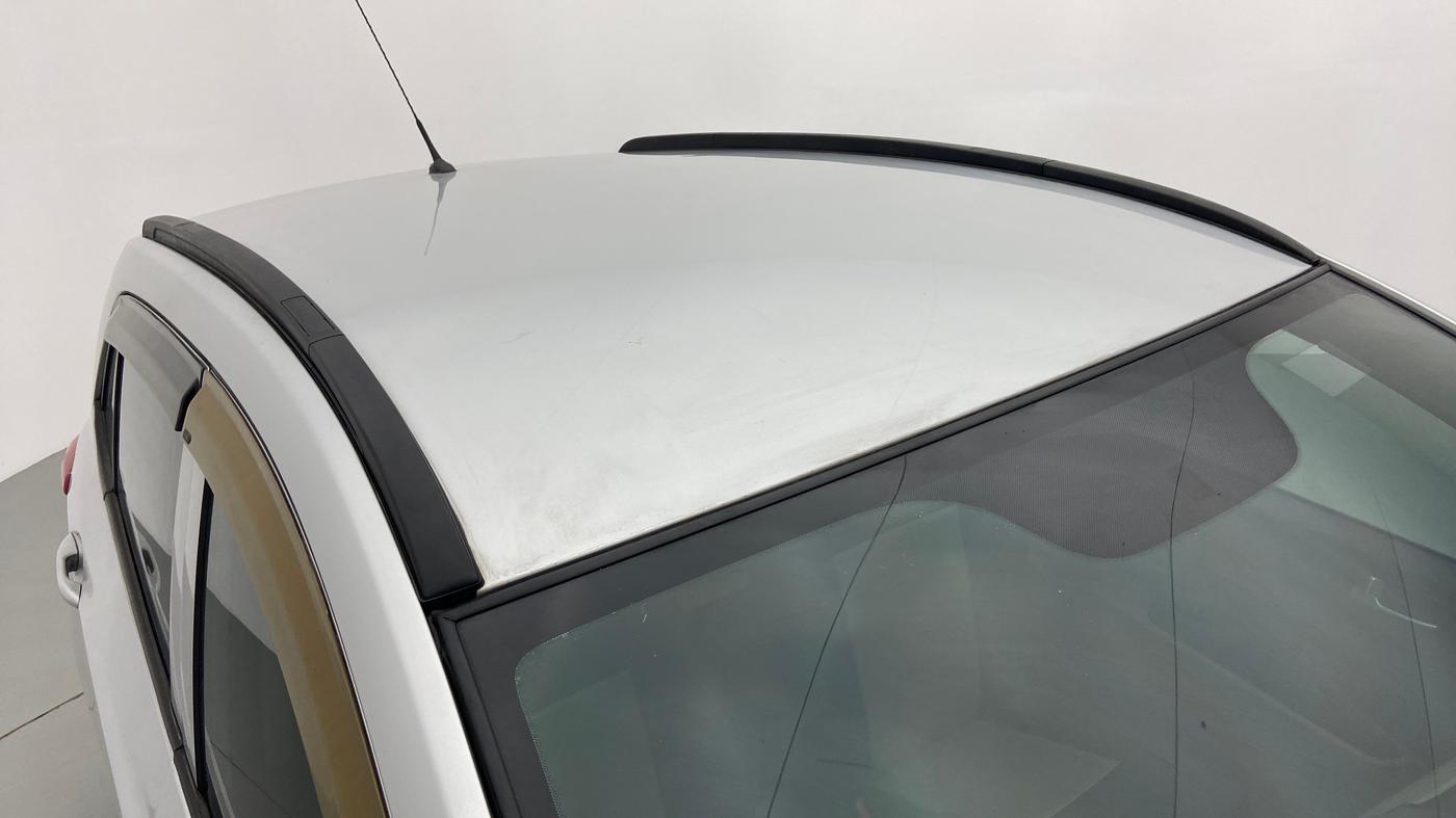 2018 Hyundai Grand i10 SPORTZ 1.2 KAPPA VTVT, Petrol, Manual, Roof