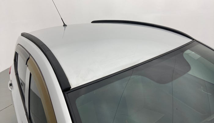 2018 Hyundai Grand i10 SPORTZ 1.2 KAPPA VTVT, Petrol, Manual, Roof