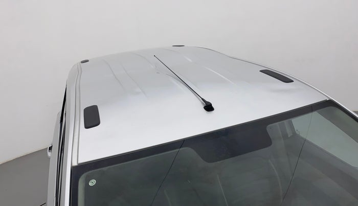 2020 Renault TRIBER RXL MT, Petrol, Manual, 31,090 km, Roof