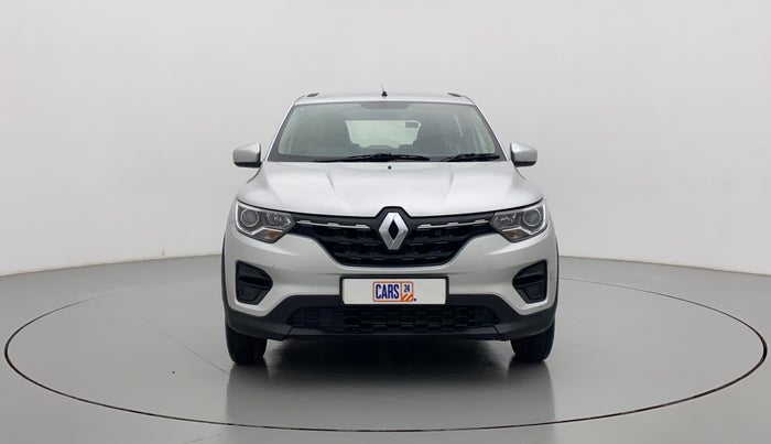 2020 Renault TRIBER RXL MT, Petrol, Manual, 31,090 km, Front
