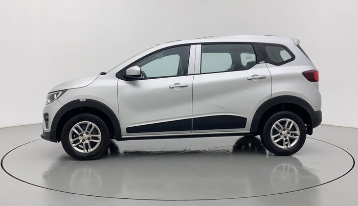 2020 Renault TRIBER RXL MT, Petrol, Manual, 31,090 km, Left Side