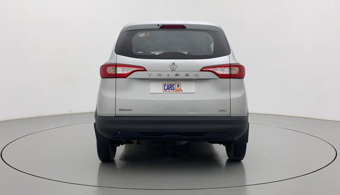2020 Renault TRIBER RXL MT, Petrol, Manual, 31,090 km, Back/Rear