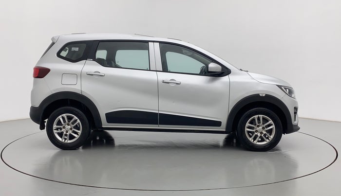 2020 Renault TRIBER RXL MT, Petrol, Manual, 31,090 km, Right Side View