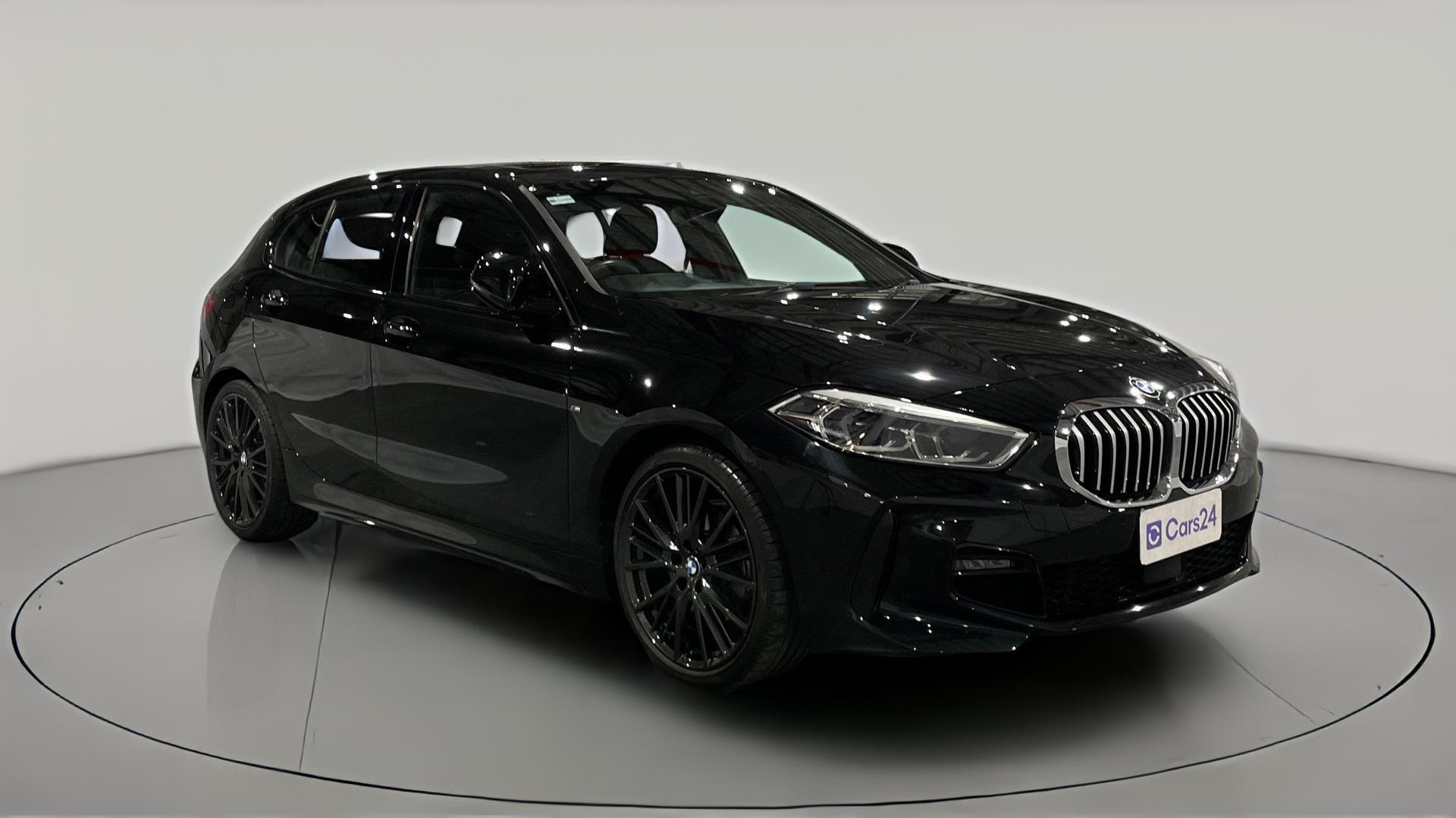 BMW 1 image