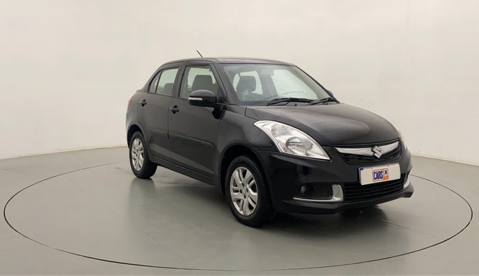 2013 Maruti Swift Dzire ZDI, Diesel, Manual, 1,20,128 km, SRP