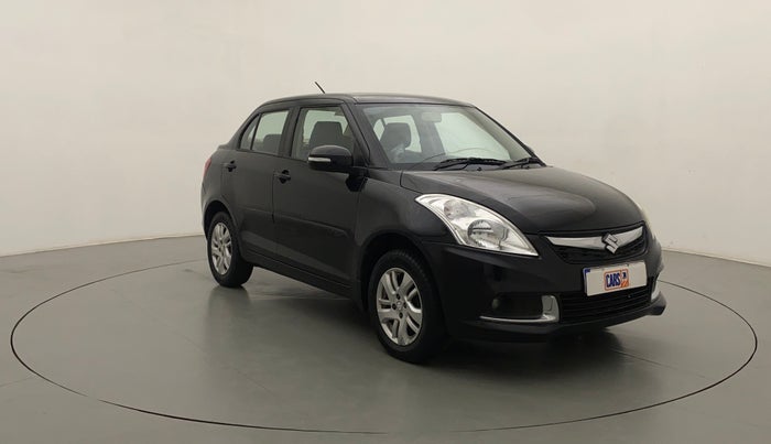 2013 Maruti Swift Dzire ZDI, Diesel, Manual, 1,20,128 km, Right Front Diagonal