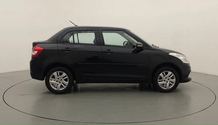 2013 Maruti Swift Dzire ZDI, Diesel, Manual, 1,20,128 km, Right Side