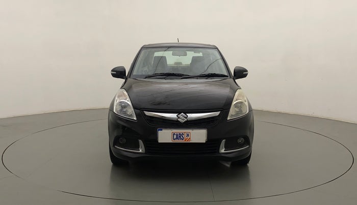 2013 Maruti Swift Dzire ZDI, Diesel, Manual, 1,20,128 km, Front