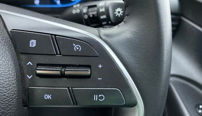 2022 Hyundai NEW I20 ASTA (O) 1.5 CRDI MT, Diesel, Manual, 21,628 km, Adaptive Cruise Control