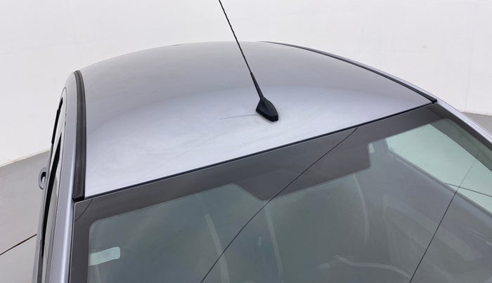 2018 Tata Tiago XT 1.2 REVOTRON, Petrol, Manual, 48,036 km, Roof