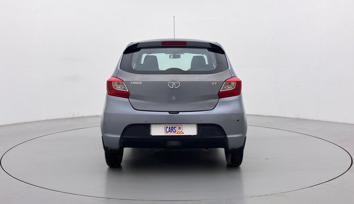 2018 Tata Tiago XT 1.2 REVOTRON, Petrol, Manual, 48,036 km, Back/Rear
