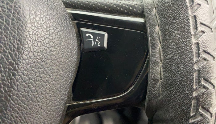 2019 Tata NEXON XZA PLUS PETROL, Petrol, Automatic, 26,246 km, Adaptive Cruise Control