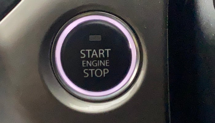 2019 Tata NEXON XZA PLUS PETROL, Petrol, Automatic, 26,246 km, Keyless Start/ Stop Button