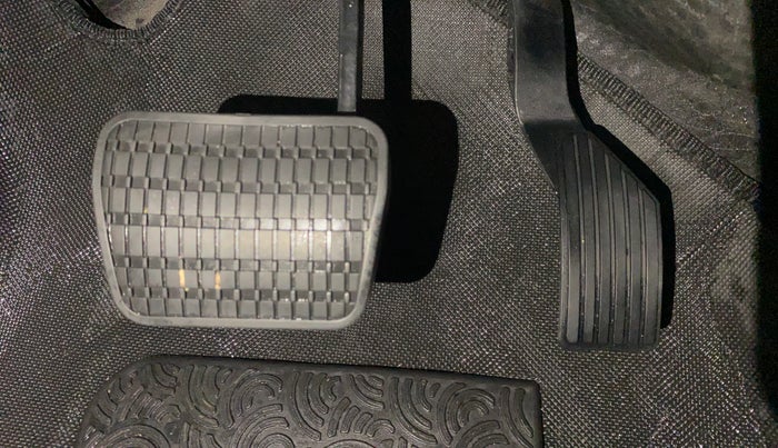 2019 Tata NEXON XZA PLUS PETROL, Petrol, Automatic, 26,246 km, Pedals