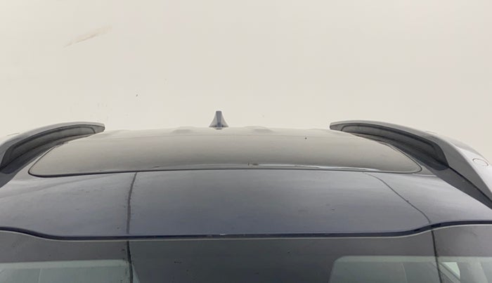 2023 KIA SONET HTX 1.5 AT, Diesel, Automatic, 13,804 km, Moonroof/ Sunroof