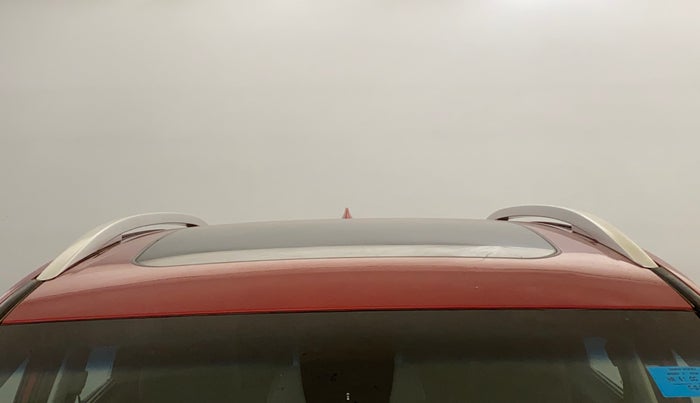 2020 MG HECTOR SHARP 1.5 DCT PETROL, Petrol, Automatic, 32,498 km, Moonroof/ Sunroof