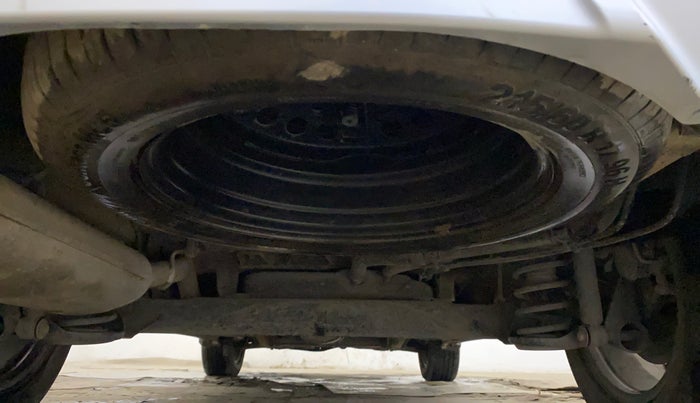 2020 MG HECTOR SHARP 1.5 DCT PETROL, Petrol, Automatic, 32,498 km, Spare Tyre