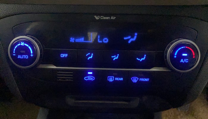 2018 Hyundai Elite i20 ASTA 1.4 CRDI (O), Diesel, Manual, 75,355 km, Automatic Climate Control